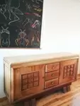 Art deco sideboard