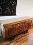 Art deco sideboard