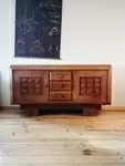 Art deco sideboard