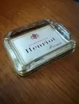 Ashtray Champagne Henriot Reims