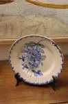 19th Century Plate 