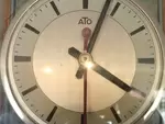 ATO pendulum