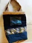 Bag MADE IN MARENNES