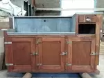 Bar counter