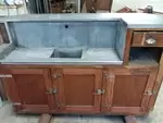 Bar counter