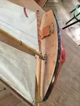 BASIN BOAT