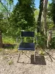 Fauteuil de directeur Bauhaus