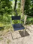 Bauhaus director's chair