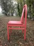 Baumann Argos chair