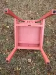 Baumann Argos chair