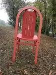 Baumann Argos chair