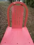 Baumann Argos chair