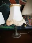 Bedside lamp