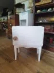 Bedside table