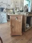 Bedside table