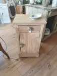 Bedside table