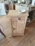 Bedside table