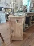 Bedside table