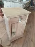 Bedside table