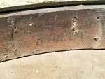 Bentwood chair 1900