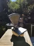 Berkel scales 