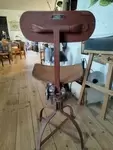 Bien ease workshop chair 50s