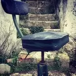 Bienaise workshop chair