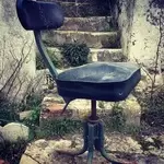 Bienaise workshop chair