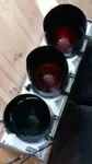 Big traffic light