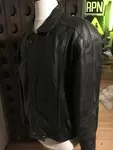 Biker jacket and biker jackets