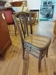 Bistro chair 