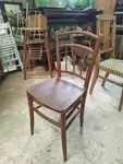 Bistro chair