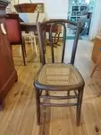 Chaise bistro 