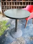 Bistro table