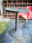 Bistro table