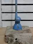 Blue Jielde lamp
