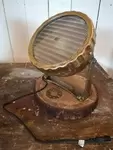 Boat lighthouse lamp