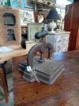 Bordeaux notary press 