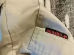 Branded vintage pants 