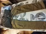 Branded vintage pants 