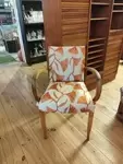 Bridge chair from the 60s and 70s 