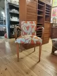Bridge chair from the 60s and 70s 