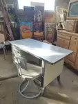 Vintage Strafor desk 