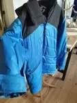 Burton Shaun White Down Jacket