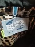 Burton Shaun White Down Jacket