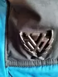 Burton Shaun White Down Jacket