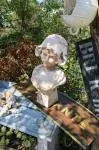 Cosette Bust
