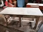 Butcher's workbench workbench