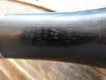 Cabart clarinet in Paris