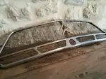 Citroen Dyane grille